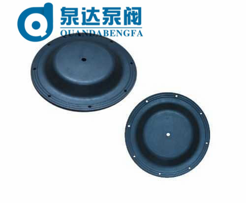 氣動(dòng)橡膠隔膜片